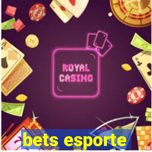 bets esporte